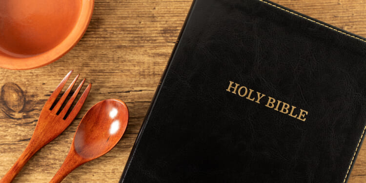 A 30-day challenge for the soul