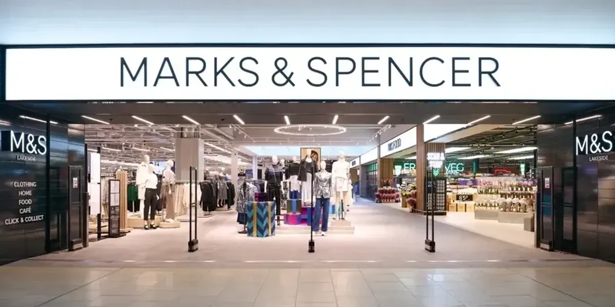 M&S announces major change to fashion, home, and beauty campaigns ahead of Christmas
