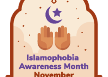 Scouts blasted as it promotes Islamophobia Awareness Month badge