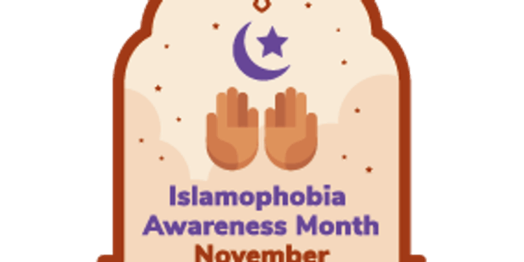 Scouts blasted as it promotes Islamophobia Awareness Month badge