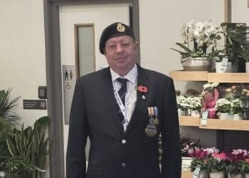 Quick-thinking LNER train driver whose actions saved lives identified as Iraq war veteran