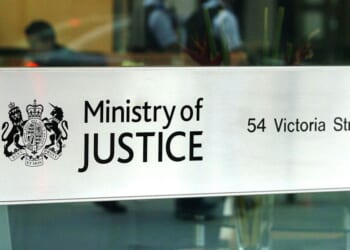 Shocking figures reveal a quarter of imprisoned foreign sex offenders come from just FIVE countries