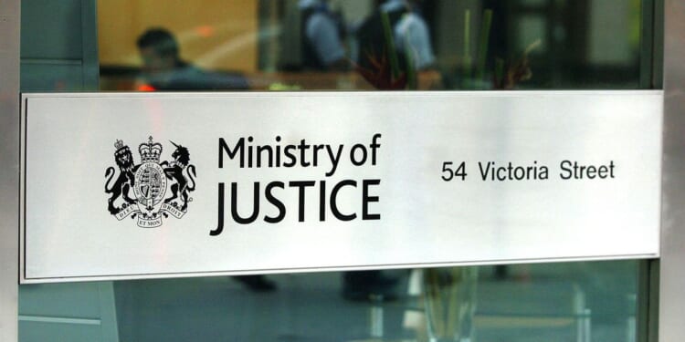 Shocking figures reveal a quarter of imprisoned foreign sex offenders come from just FIVE countries