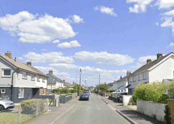 Nine-month-old baby dies as police probe launched