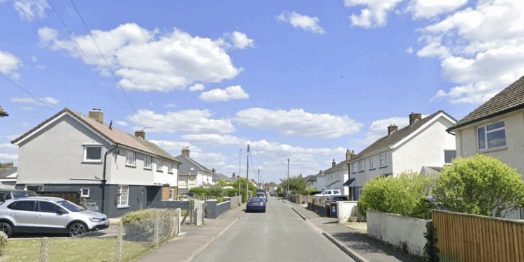 Nine-month-old baby dies as police probe launched