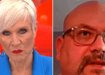 Survivor of 7/7 bombings speaks out on GB News about lasting impact of atrocious attack