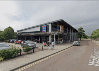 Pensioner banned from Aldi store after telling staff member ‘go to Specsavers’ in heated row