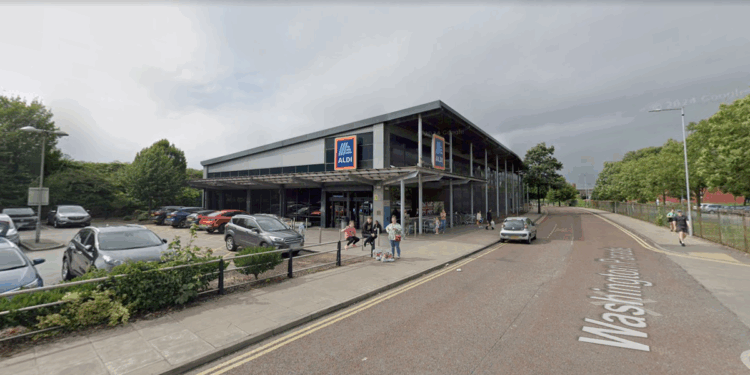 Pensioner banned from Aldi store after telling staff member ‘go to Specsavers’ in heated row