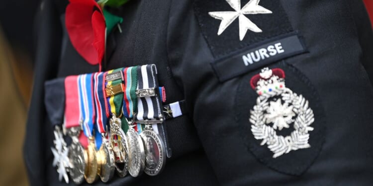 RAF veteran, 90, threatened with eviction over mobility scooter