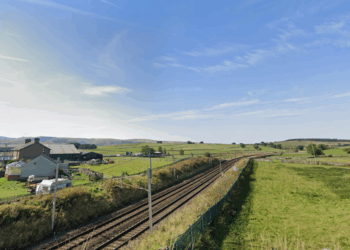 Emergency services rush to scene after major incident near Shap