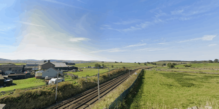 Emergency services rush to scene after major incident near Shap