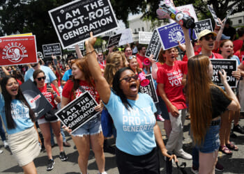 Which state is the most pro-life? A new study answers