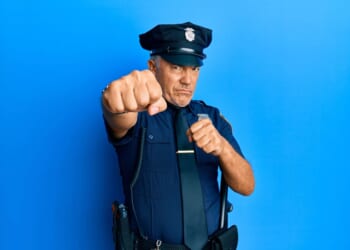 Brickbat: You've Got To Go