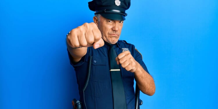 Brickbat: You've Got To Go