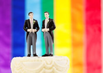 Texas Supreme Court allows judges to refuse gay weddings