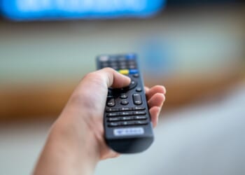 Mitchell & Brown releases first 'dumb' Smart TV