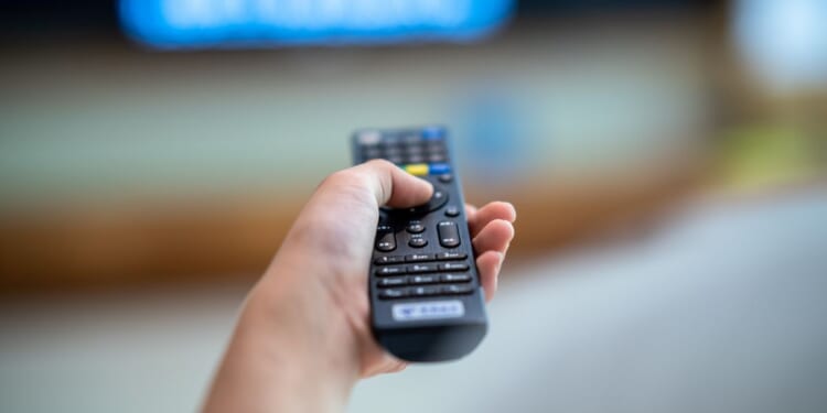 Mitchell & Brown releases first 'dumb' Smart TV