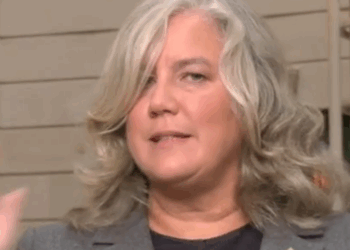 Transport Secretary delivers update on GB News after 'very unusual' train derailing