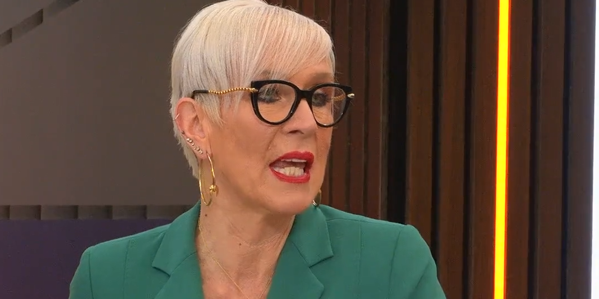 Dawn Neesom issues stark warning as 'ordinary workers' could be slammed by Labour's tax plans