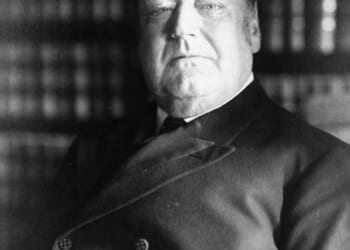 Today in Supreme Court History: November 3, 1845