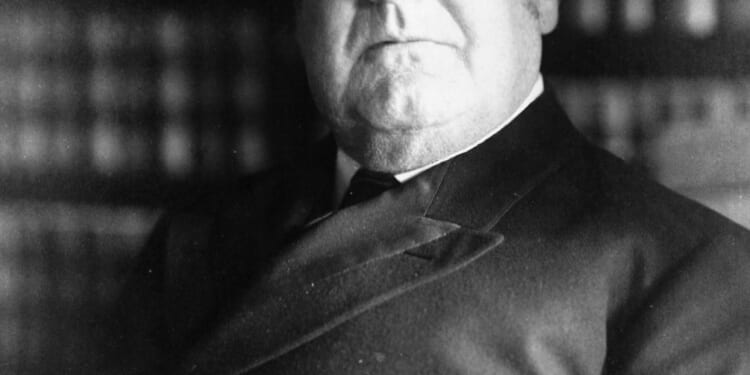 Today in Supreme Court History: November 3, 1845