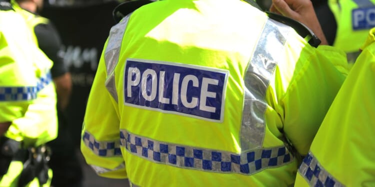 19 men arrested as part of scandal in West Yorkshire
