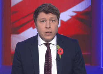 Politicians and people on the Left are gaslighting you by saying Britain's the safest it's ever been