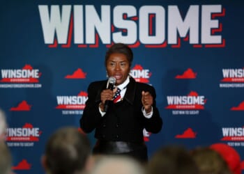 Virginia Republicans Embrace Early Voting