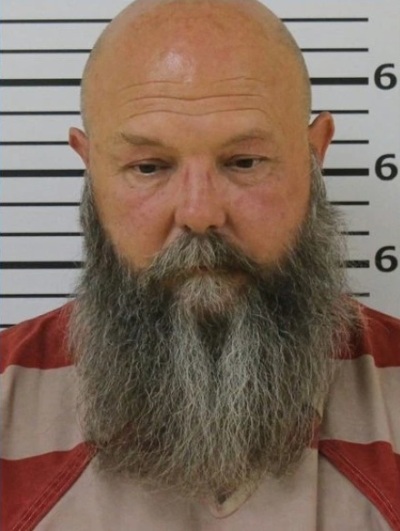 Daniel Scott Pate, a deacon at Old Horseshoe Freewill Baptist Church in Elizabethton, Tennessee, was arrested on Tuesday, Oct. 28, 2025, and charged with theft of property. 