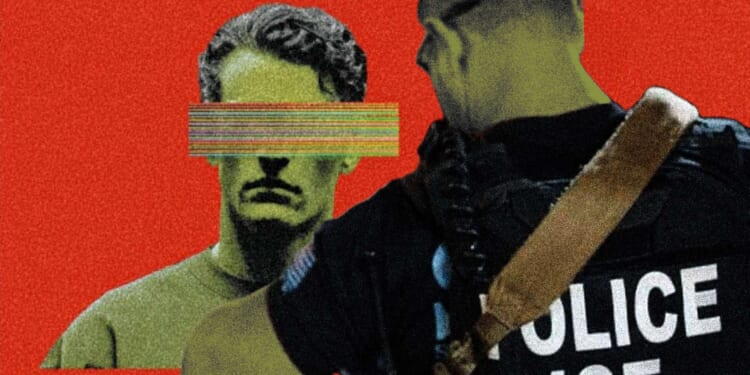 Don't Want ICE To Scan Your Face? Too Bad, You Might Not Have A Choice