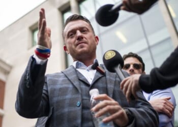 Activist to learn verdict in 'terror offence' case for 'refusing police access to his phone'