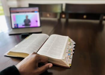 Goodbye 'Big Eva,' hello 'Gig Eva'