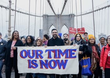 Iran Tried Mamdani’s Ideas 45 Years Ago — It Ended In Ruin