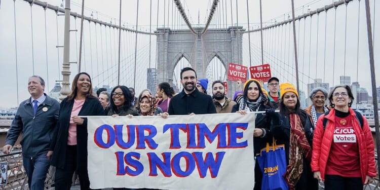 Iran Tried Mamdani’s Ideas 45 Years Ago — It Ended In Ruin