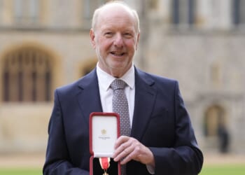 Post Office hero Alan Bates agrees multi-million pound settlement over Horizon scandal