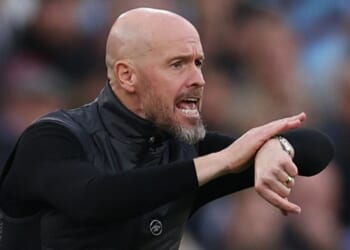 Erik ten Hag looking for 'revenge' as former Man Utd manager's stance on Wolves job revealed