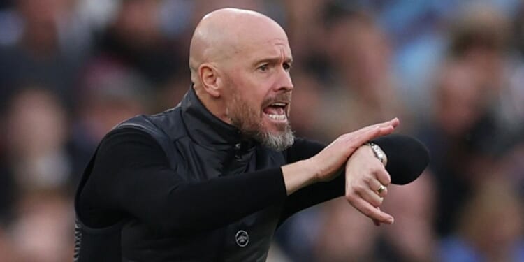 Erik ten Hag looking for 'revenge' as former Man Utd manager's stance on Wolves job revealed