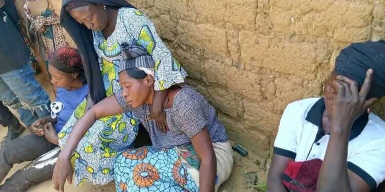 More Christians ‘Brutally Murdered’ in Nigeria