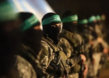 British man arrested over 'Hamas terror plan' to attack Jewish targets