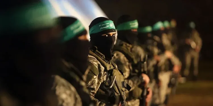 British man arrested over 'Hamas terror plan' to attack Jewish targets