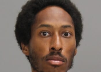 Texas man charged with robbing church during Sunday worship