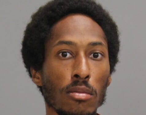 Texas man charged with robbing church during Sunday worship