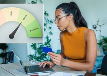 Experian to include rent in credit scores as system expands to 1,250 scale