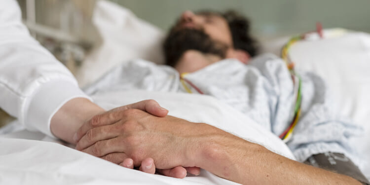 Illinois slated to legalize assisted suicide, draws ire of bishop