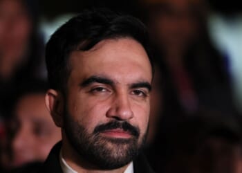 Who is Zohran Mamdani? Key facts as New York City picks its next mayor