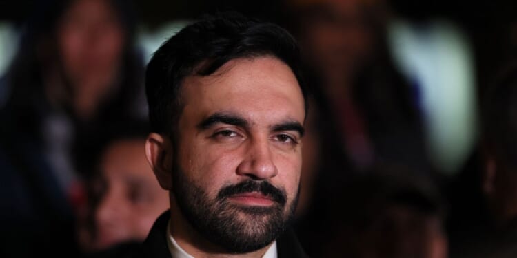 Who is Zohran Mamdani? Key facts as New York City picks its next mayor