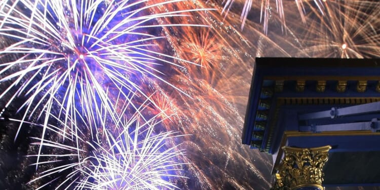 Bonfire Night festivities cancelled across Britain while councils fund 'diversity jamborees'