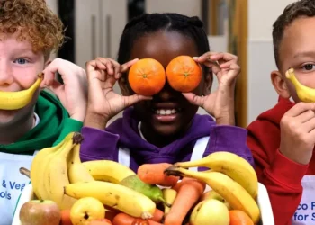 Tesco praised for 'life-changing' scheme helping over 140,000 Britons