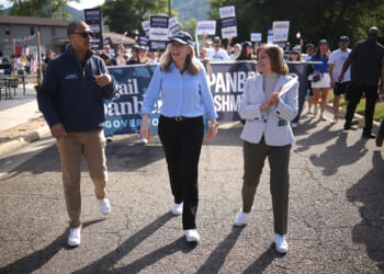 Va. elects Democrat AG who fantasized about killing GOP official