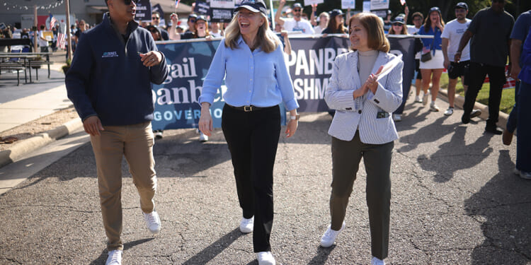 Va. elects Democrat AG who fantasized about killing GOP official